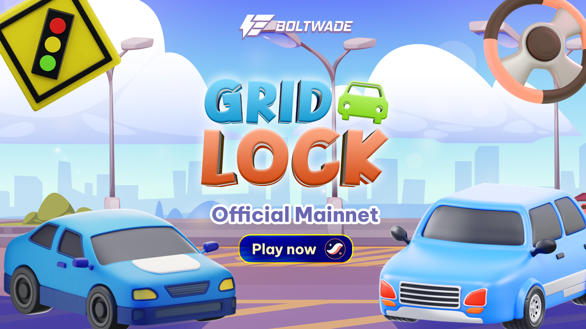Gridlock