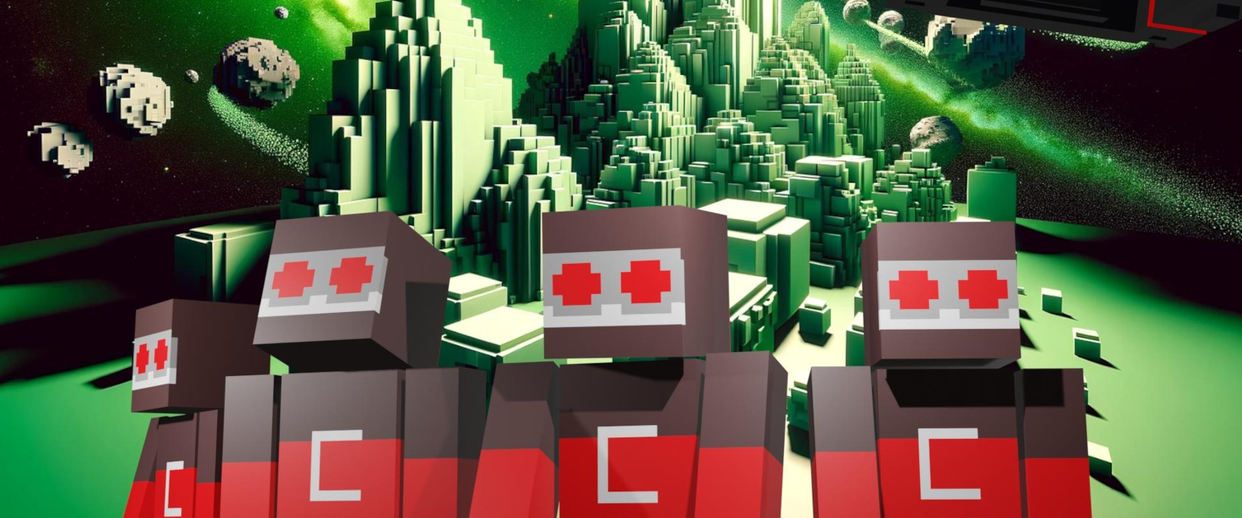 METACUBE